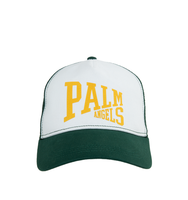 PA LEAGUE TRUCKER CAP