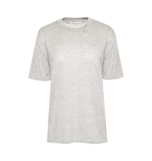 VIKY SWEATER TEE