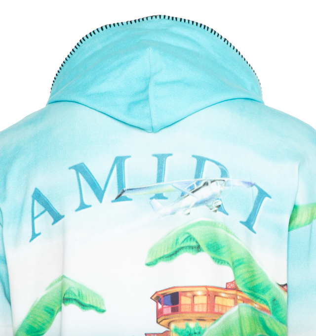 EDEN ROCK HOODIE (MENS)