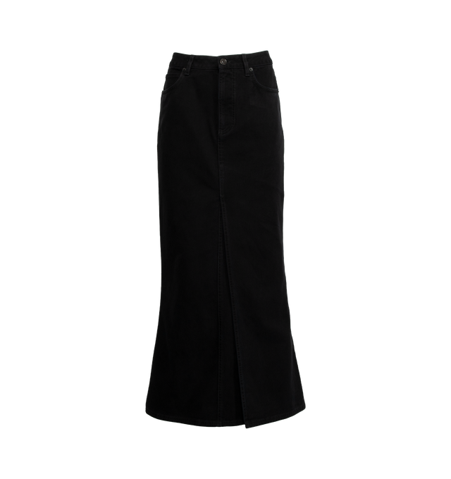MAXI SKIRT