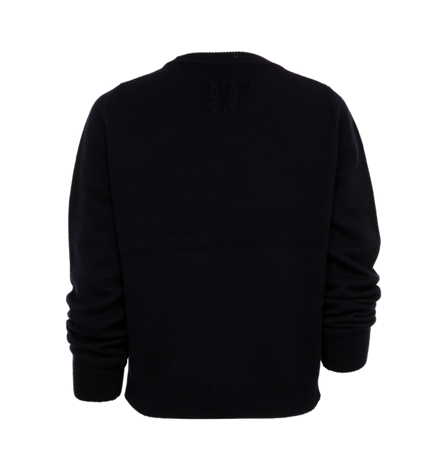 NORA SWEATER