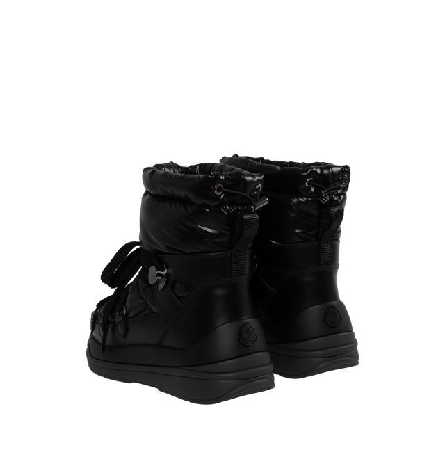 INSOLUX SNOW BOOTS (WOMENS)