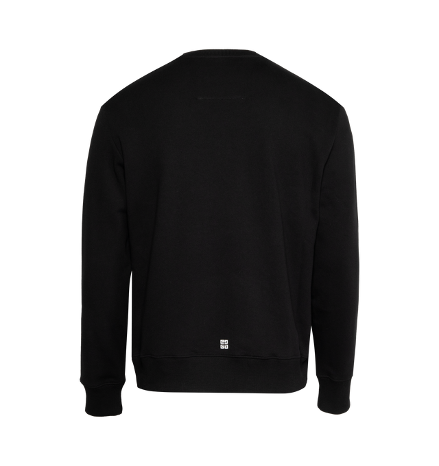 BASE CLASSIC FIT SWEATSHIRT (MENS)
