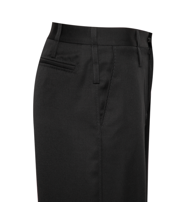 LE PANTALON PICCINNI (MENS)