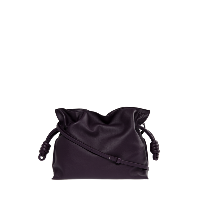 FLAMENCO CLUTCH BAG