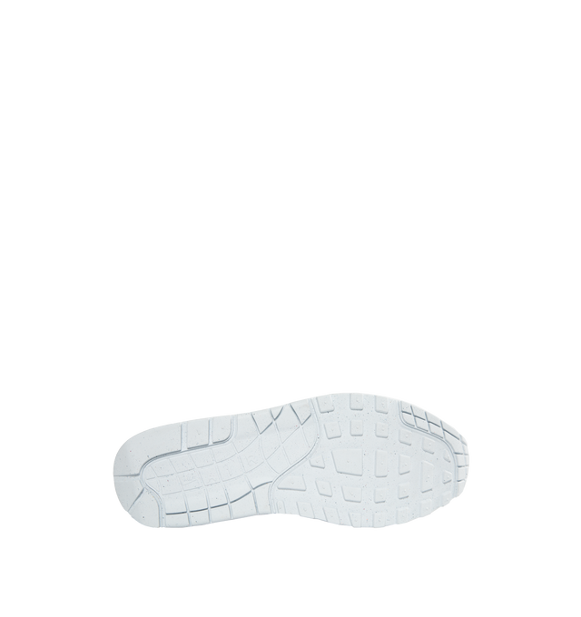 AIR MAX 1 PREMIUM SNEAKERS (MENS)