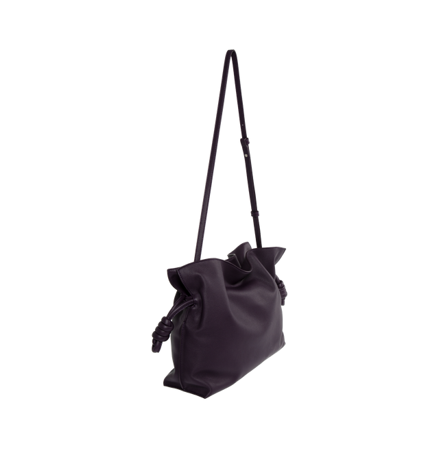 FLAMENCO CLUTCH BAG