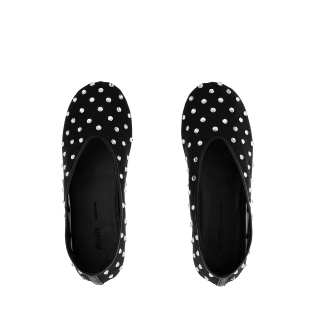 MARCY FLAT