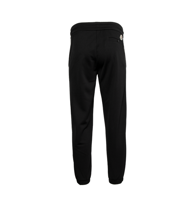 SWEAT BOTTOMS (MENS)