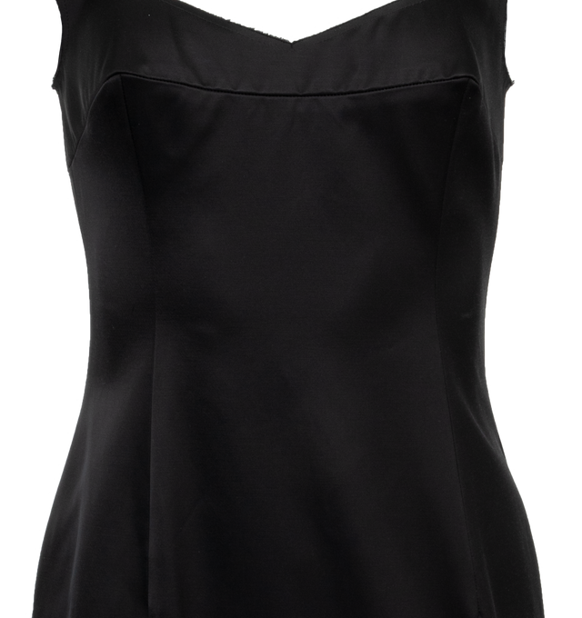 CADY SHEATH DRESS