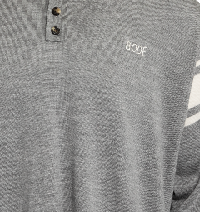 CYCLING POLO (MENS)