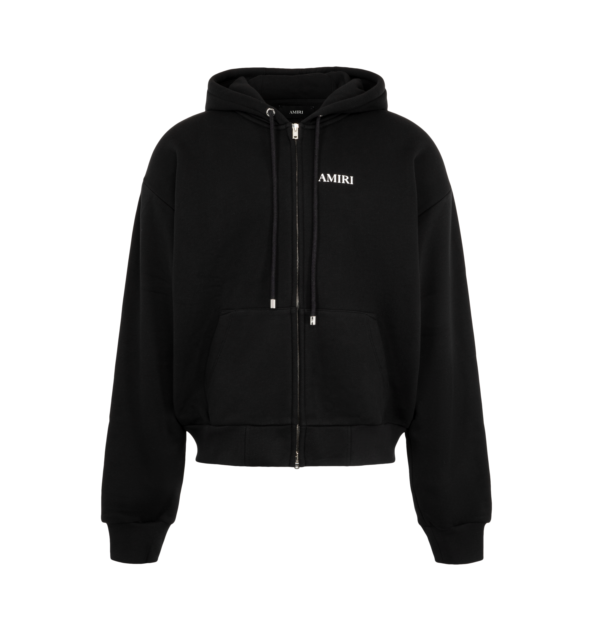 RELAXED ZIP UP HOODIE (MENS) – HIRSHLEIFERS