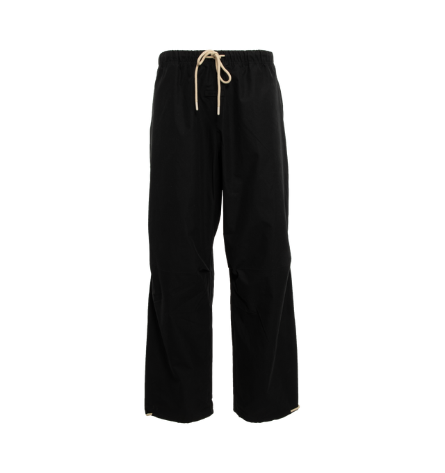 RELAXED TROUSER (MENS)