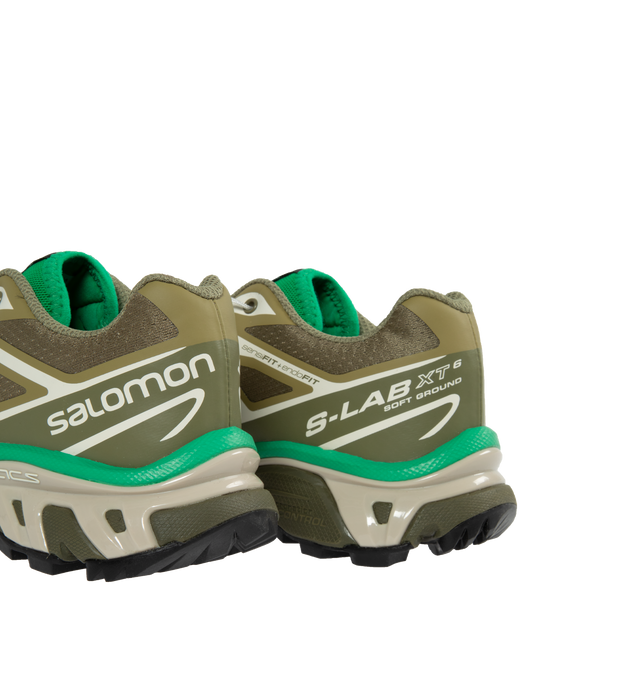 XT-6 (MENS)