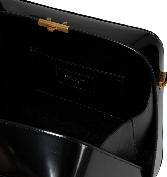 ANAIS BOX BAG