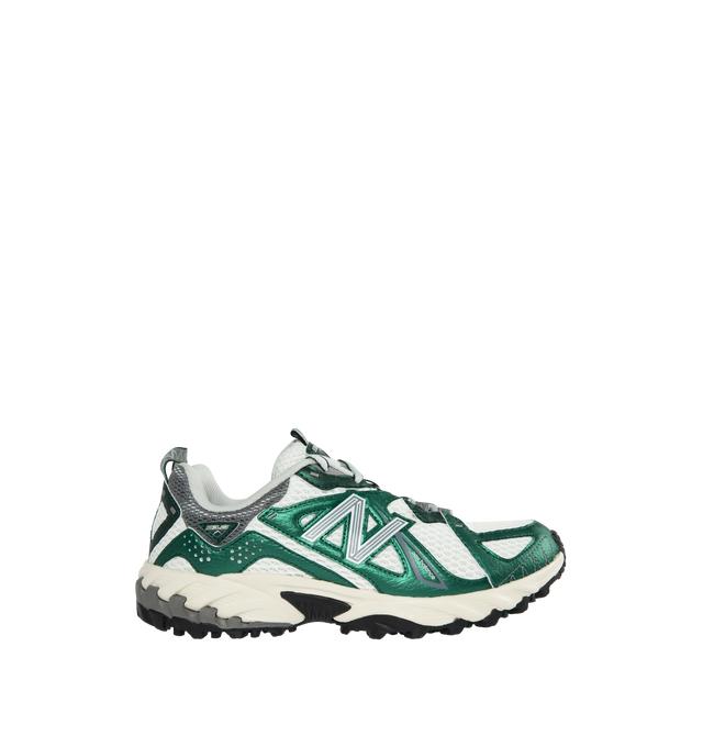 610 SNEAKER (MENS)