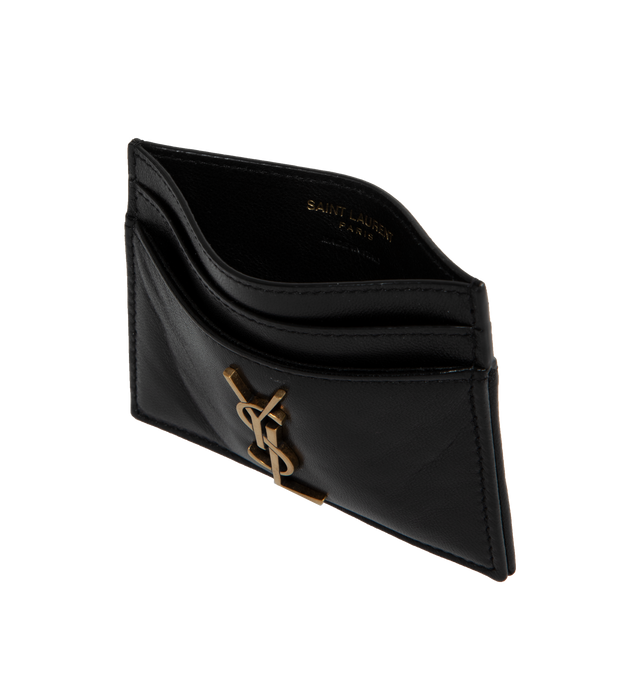 CARD HOLDER