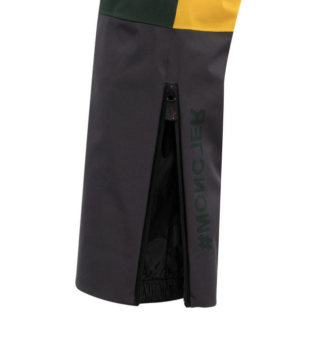 SKI TROUSERS (MENS)