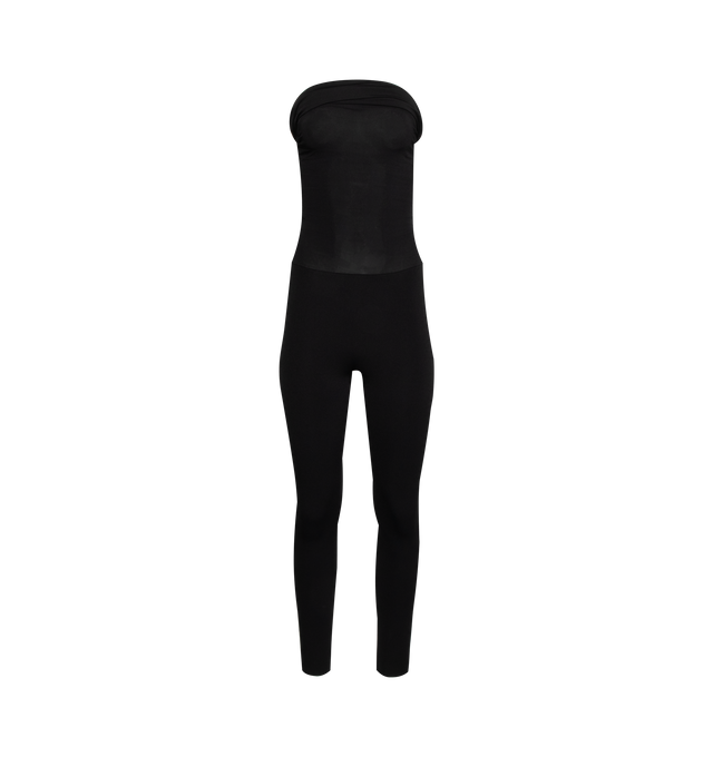 TELA CATSUIT
