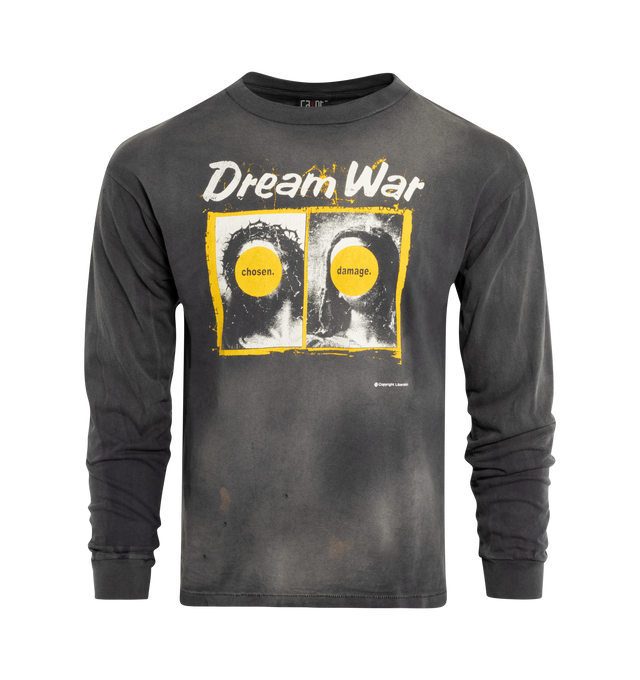 DREAM WAR TEE