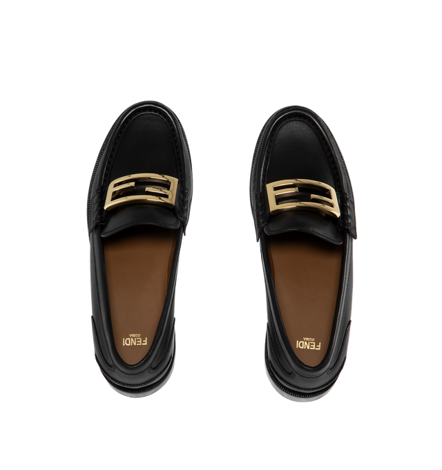 BAGUETTE LOAFER (WOMENS)