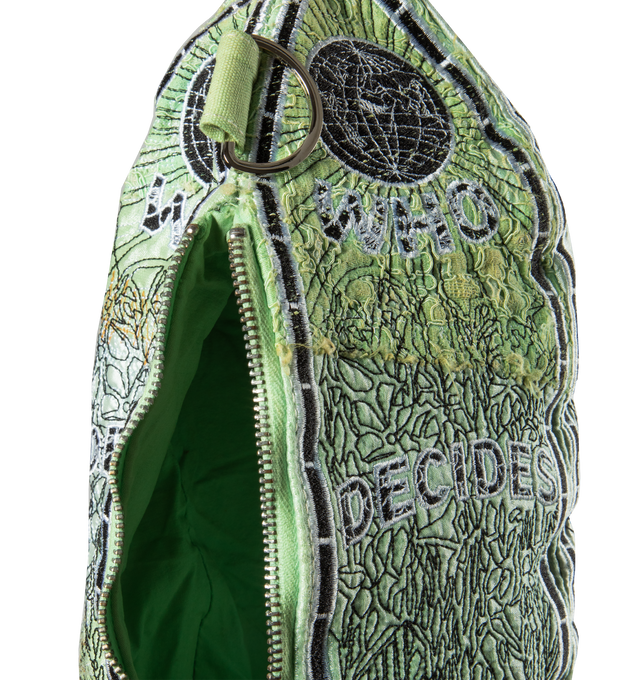 BULLET BAG