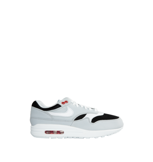 AIR MAX 1 PREMIUM SNEAKERS (MENS)