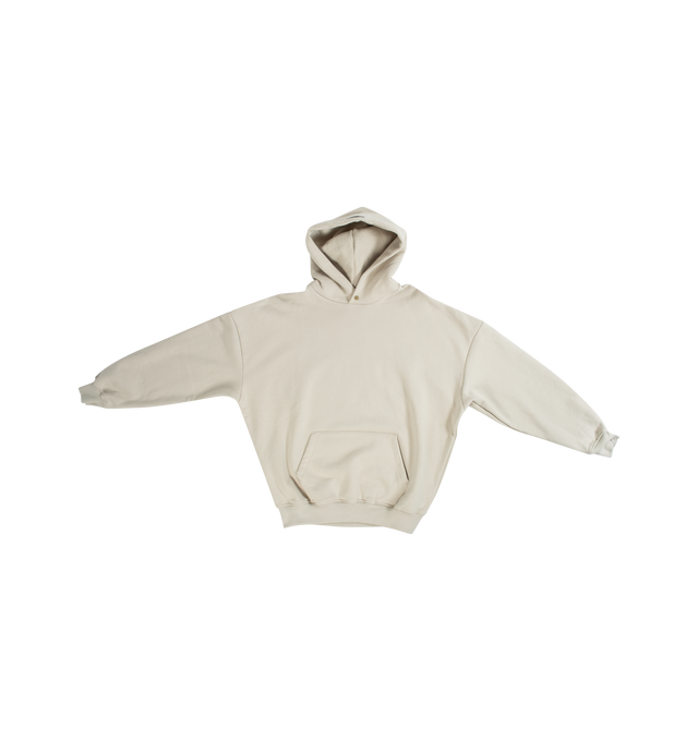 ETERNAL FLEECE HOODIE (MENS)