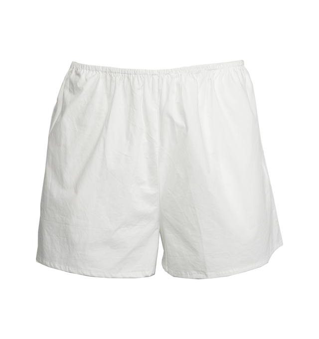 COTTON APEX SET