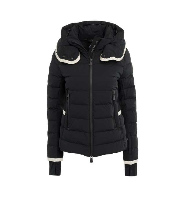 LAMOURA JACKET (WOMENS)