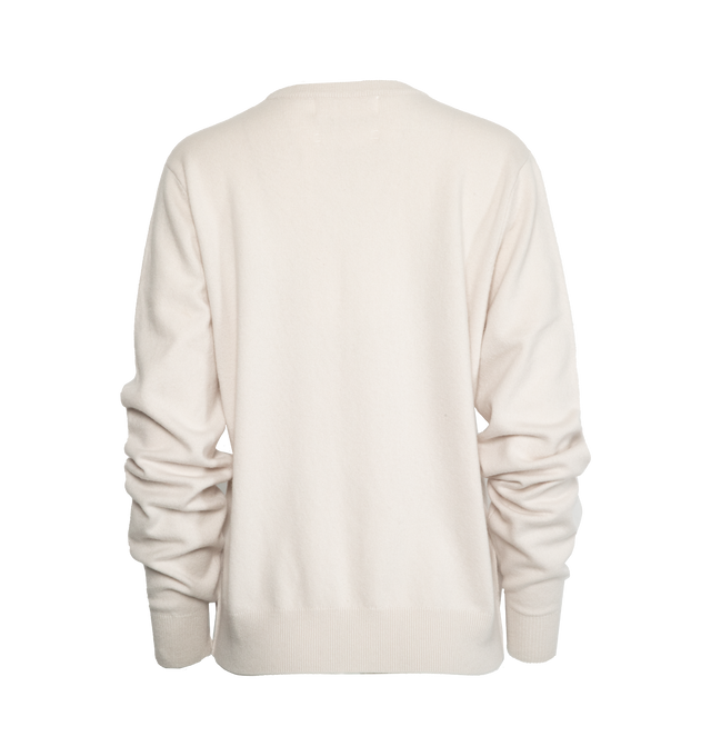 BE CLASSIC SWEATER