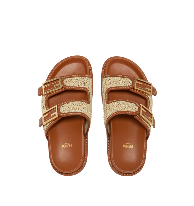 FEEL SlIDES (WOMENS)