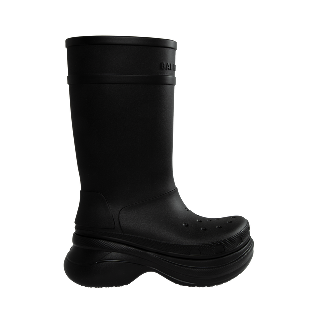 CROCS RUBBER BOOT (MENS)