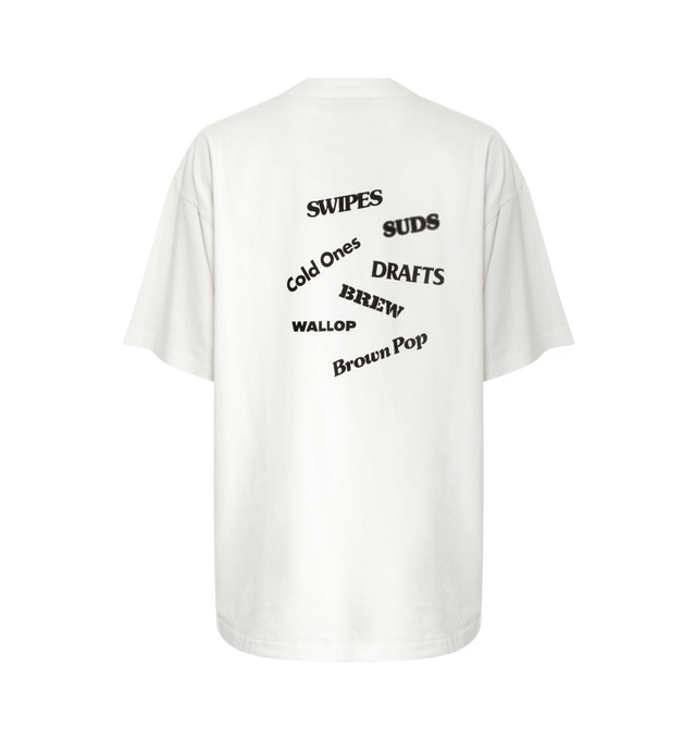 ICE HOUSE TEE (WOMENS)