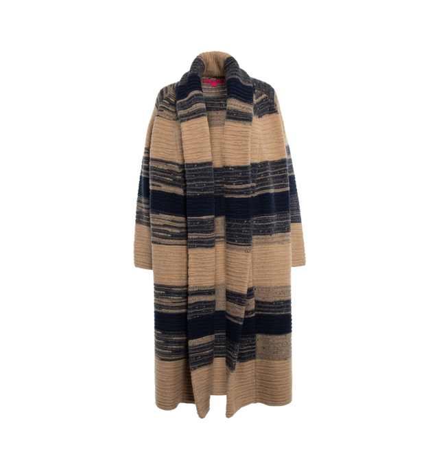 UMBRA CASHMERE COAT (WOMENS)
