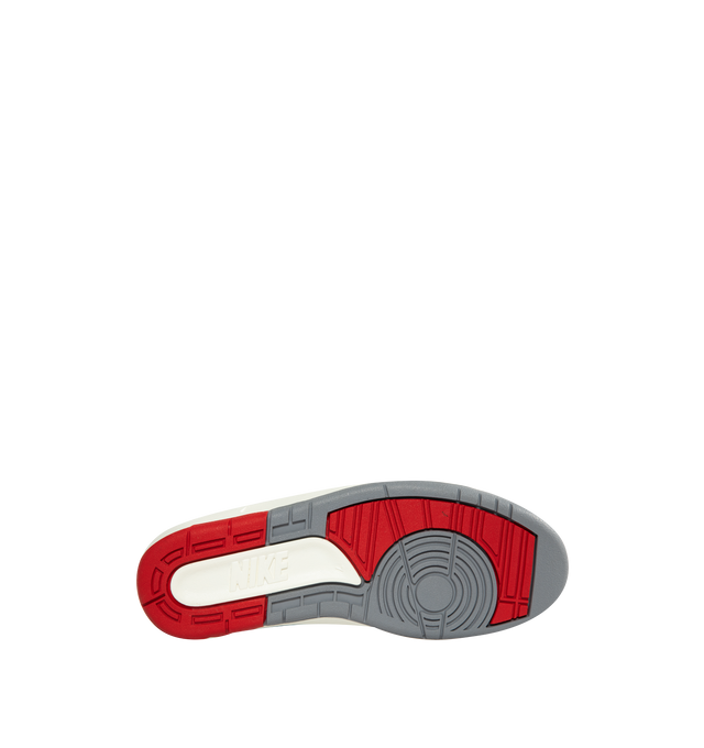 AIR JORDAN 2 RETRO (MENS)