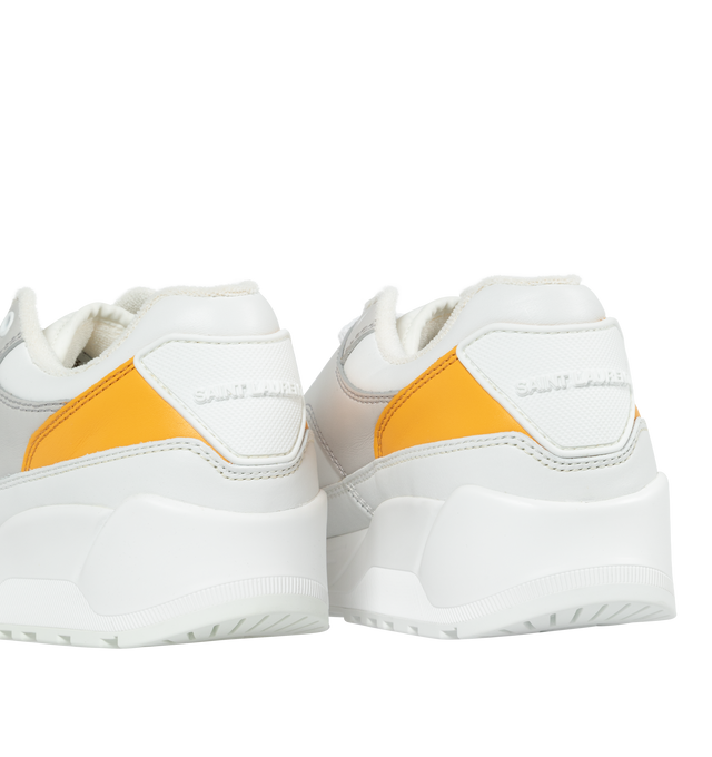 BUMP SNEAKER (MENS)