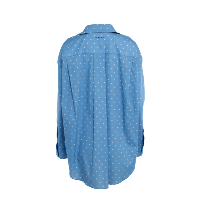 LONG SLEEVE SHIRT (WOMENS)
