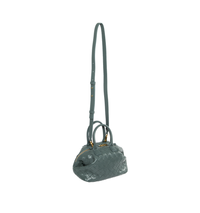 MINI BOWLING BAG