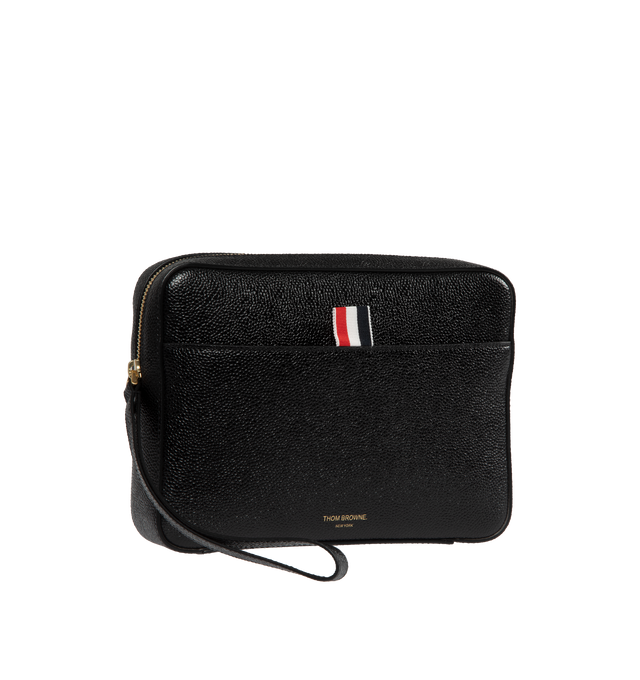ZIP POUCH