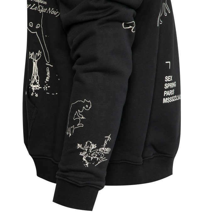 SOUVENIR HOODIE