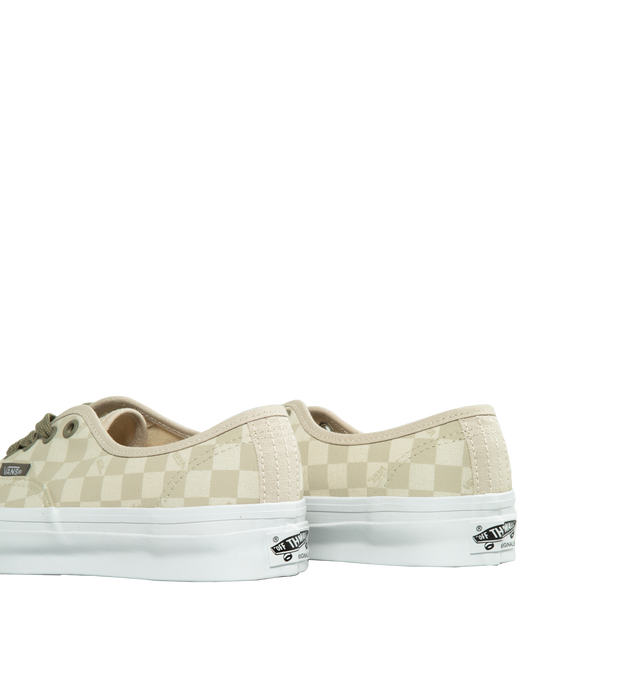 OG AUTHENTIC LX SNEAKERS (MENS)