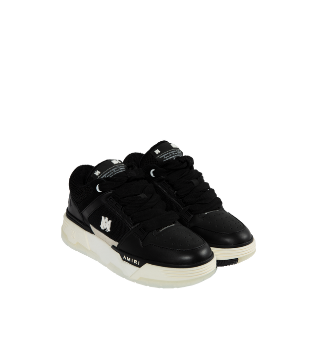 MA-1 (MENS)