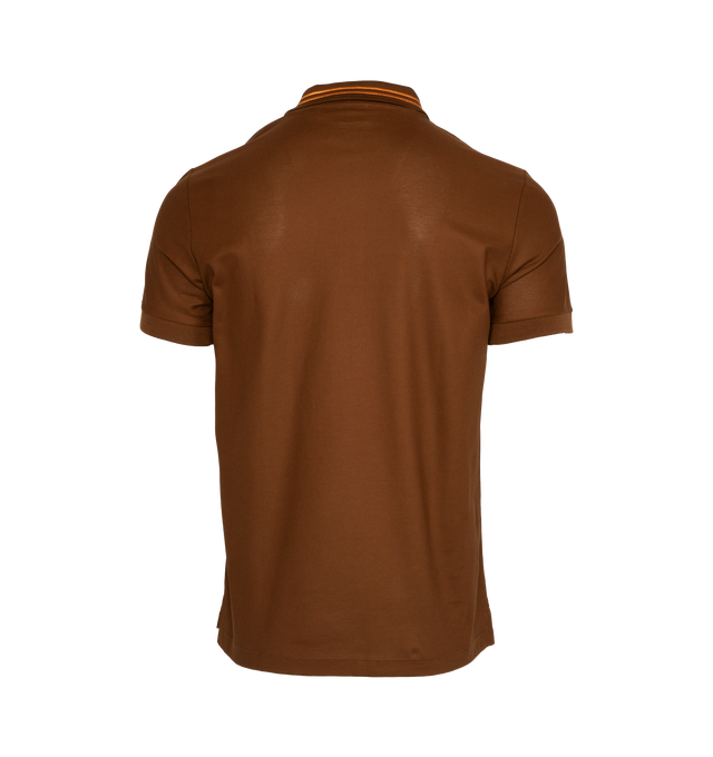 MANOR SHIRT (MENS)