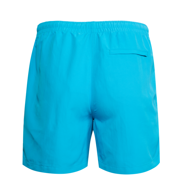 BEACHER 7" TRUNKS