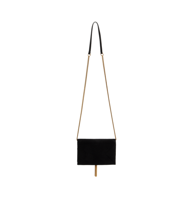 KATE CROSSBODY TASSEL BAG
