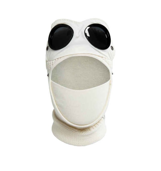 GOGGLE BALACLAVA