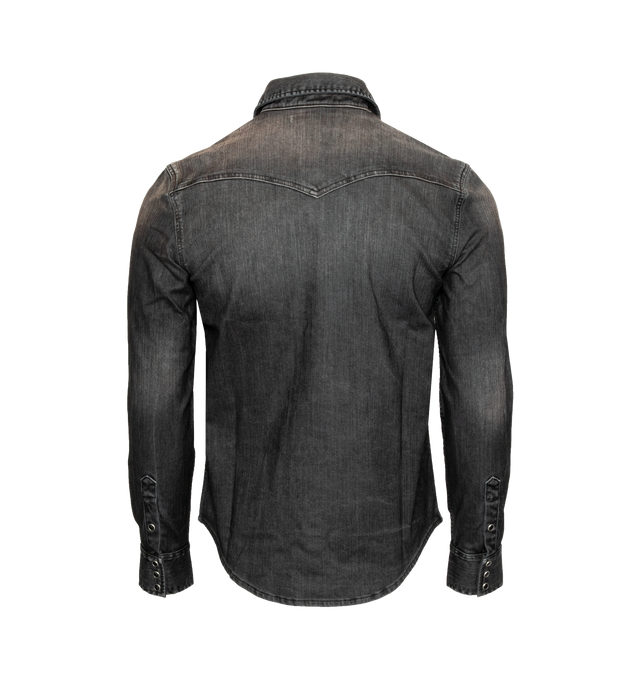 STEVIE WESTERN SHIRT (MENS)