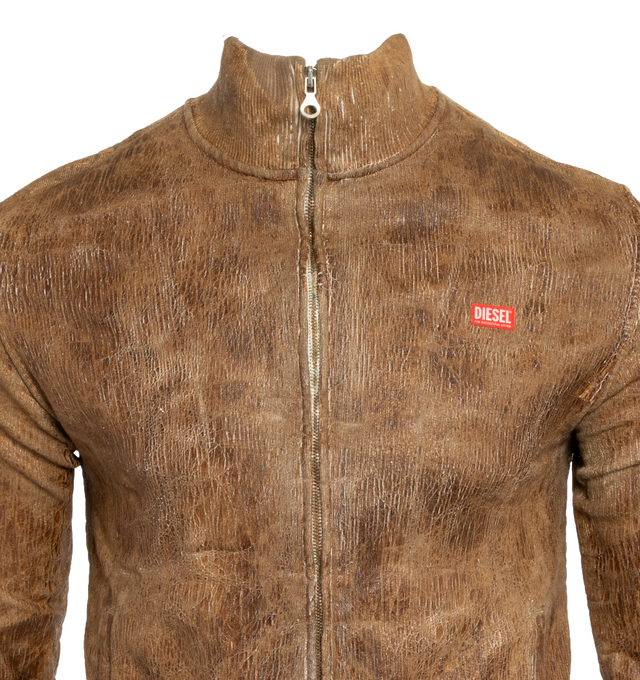 S-NYCE JACKET (MENS)