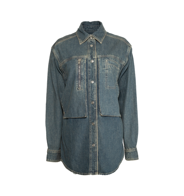 PEARL JACKET